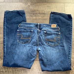 American Eagle Boyfriend Jeans